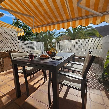 Stylish And Comfortable Duplex Apartment Near Swimming Pool Mogan Luaran gambar