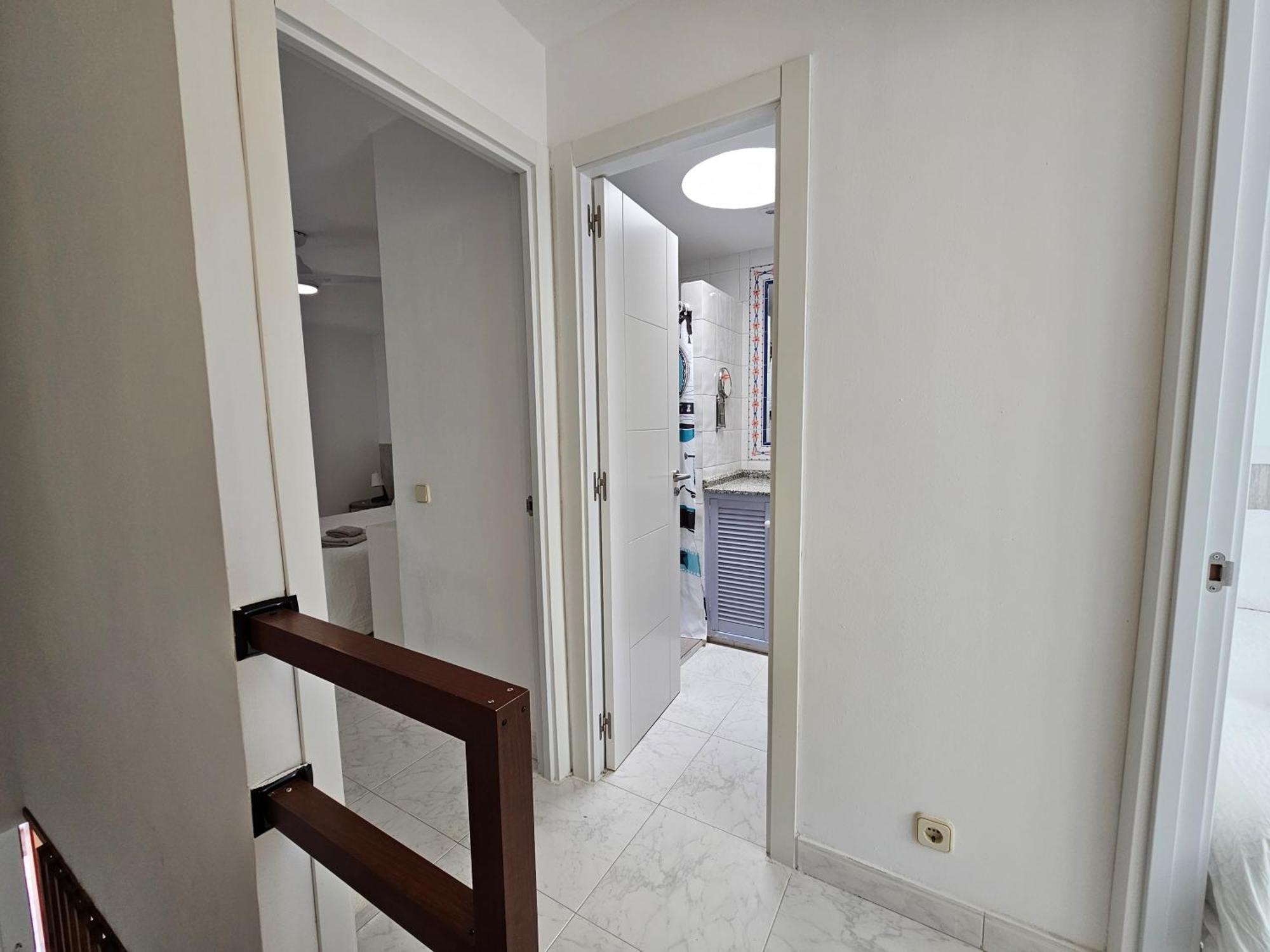 Stylish And Comfortable Duplex Apartment Near Swimming Pool Mogan Luaran gambar