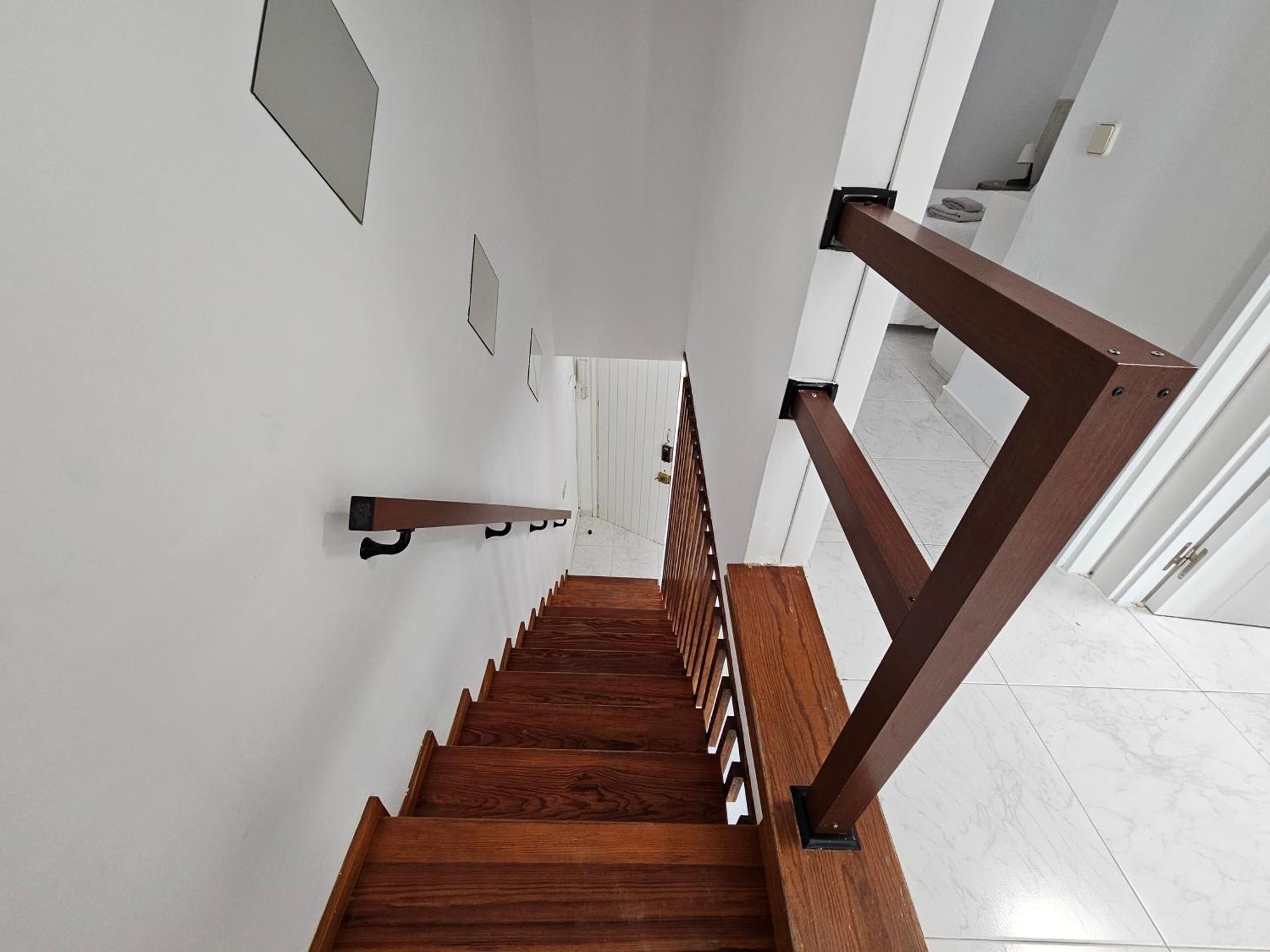 Stylish And Comfortable Duplex Apartment Near Swimming Pool Mogan Luaran gambar