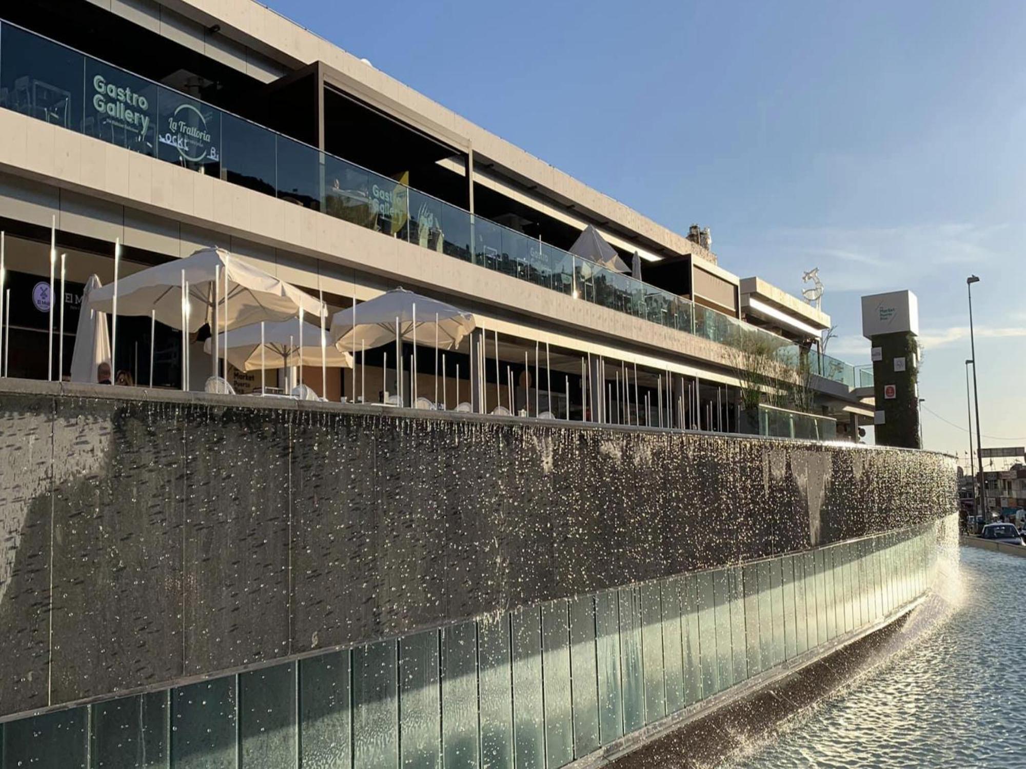 Stylish And Comfortable Duplex Apartment Near Swimming Pool Mogan Luaran gambar