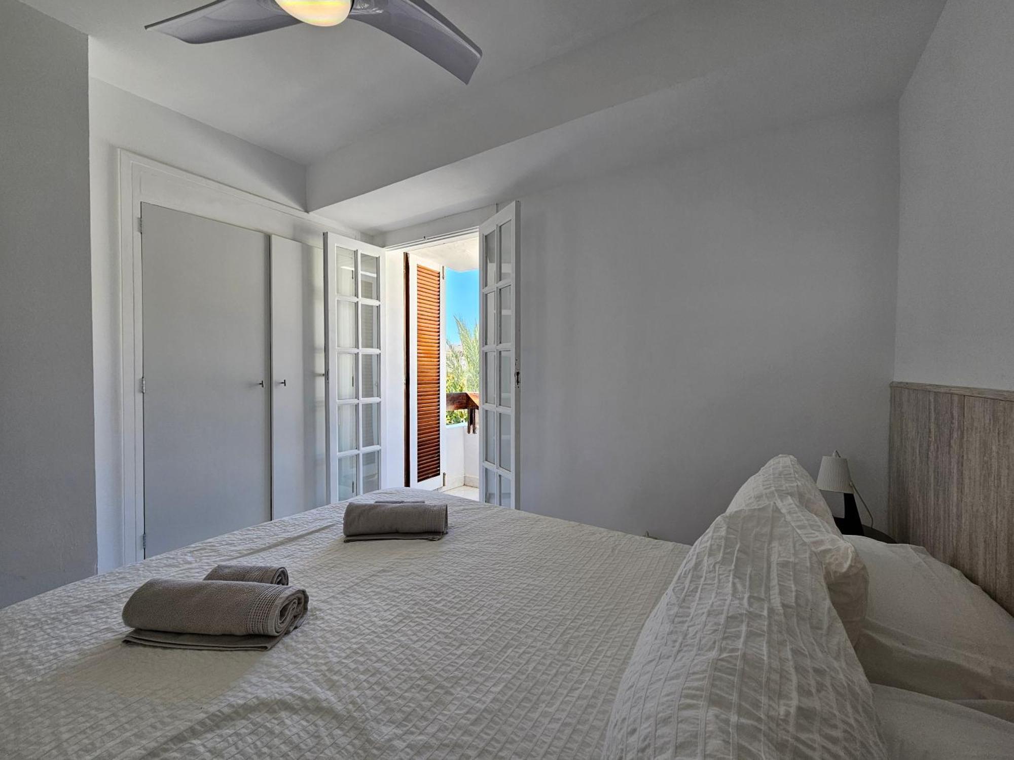 Stylish And Comfortable Duplex Apartment Near Swimming Pool Mogan Luaran gambar