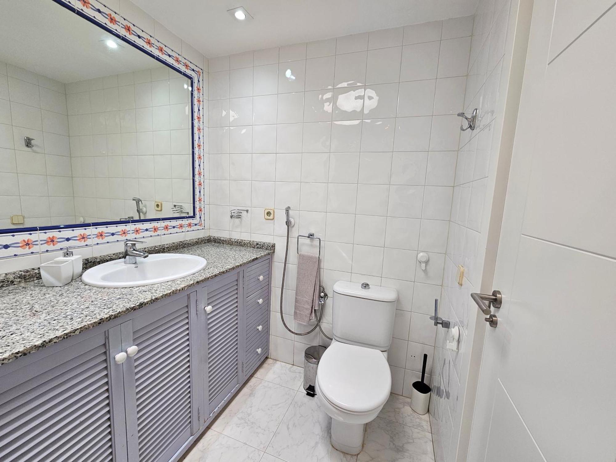 Stylish And Comfortable Duplex Apartment Near Swimming Pool Mogan Luaran gambar