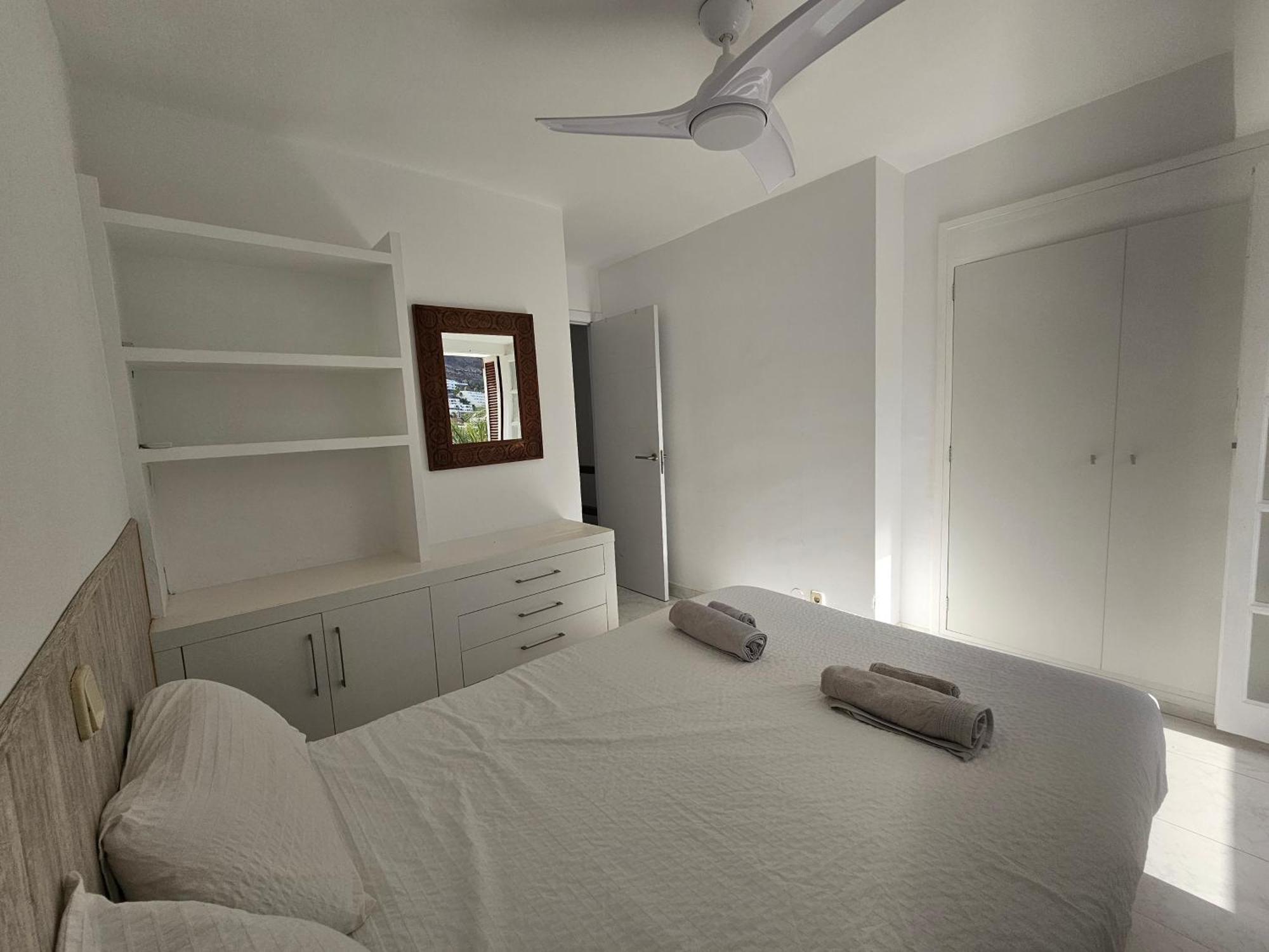 Stylish And Comfortable Duplex Apartment Near Swimming Pool Mogan Luaran gambar