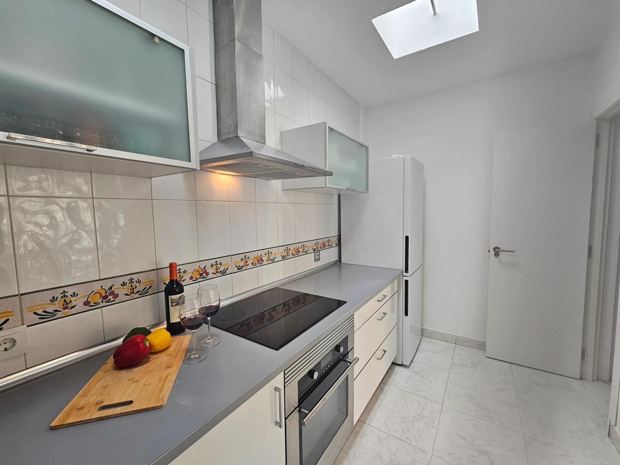 Stylish And Comfortable Duplex Apartment Near Swimming Pool Mogan Luaran gambar